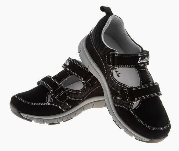 Полуботинки ортопедические на мальчика 55-301 фото 3