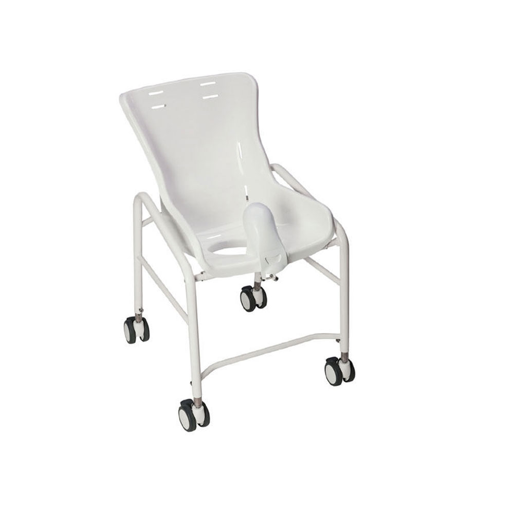 Кресло-стул с санитарным оснащением Swan (Лебедь) фото 1