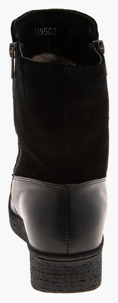 Полусапоги зимние женские ортопедические Сурсил орто 180503 фото 3