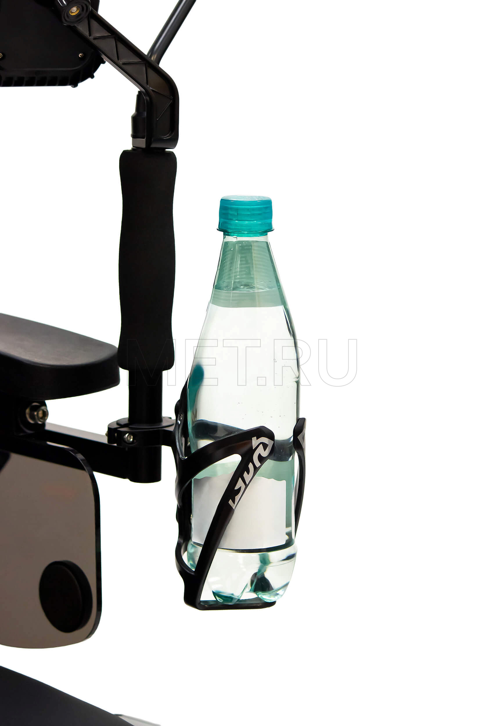 Электрическая кресло-коляска MET ALLROAD фото 19