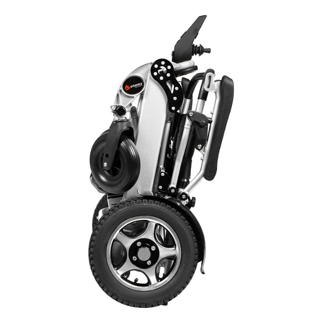 Электроколяска ORTONICA PULSE 740 фото 8
