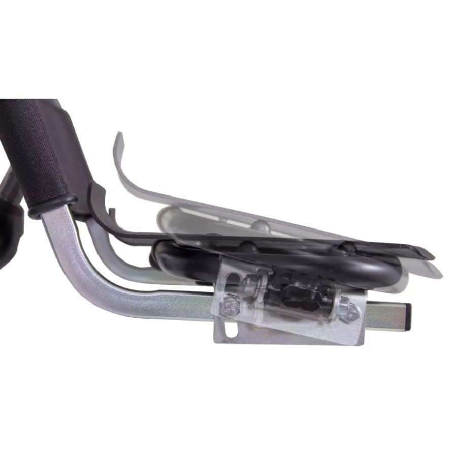 Кресло-коляска для детей ДЦП CORZINO Xcountry (Корзино Икс кантри) фото 10