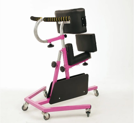 Ходунки «Лидер» для детей больных ДЦП(Надежда)  фото 1