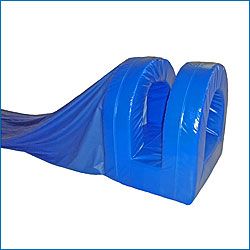 Тоннель-рукав 5м фото 1