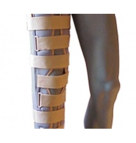 Тутор на коленный сустав для взрослых ТН4-10 фото 1