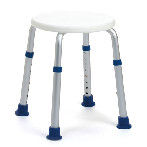 Душевая табуретка JINNY фото 1