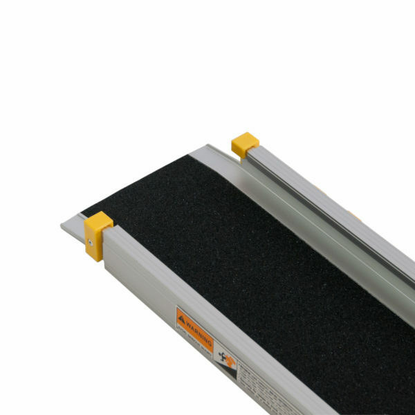 Пандус телескопический (2 секции) МЕГА 2ПТ1 фото 3