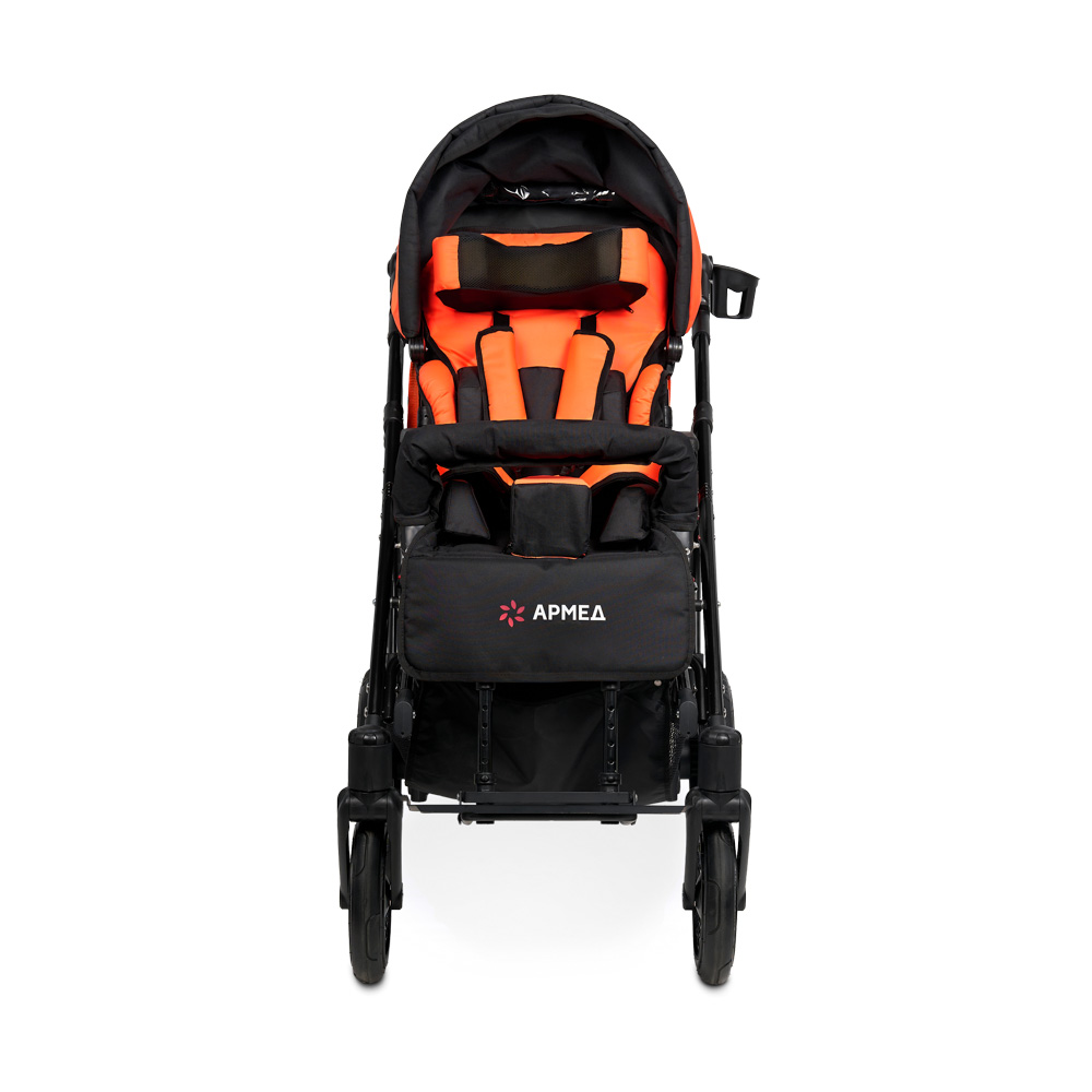 КОЛЯСКА "АРМЕД" ЭВИТА НЕО фото 33