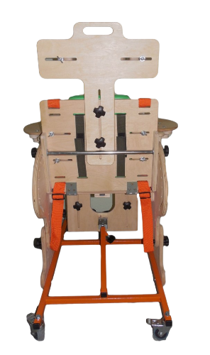 Опора для сидения ОС-004 Я МОГУ! фото 7