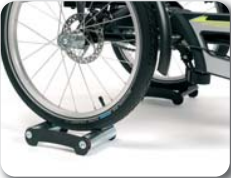 Домашний тренажер для Vermeiren фото 1