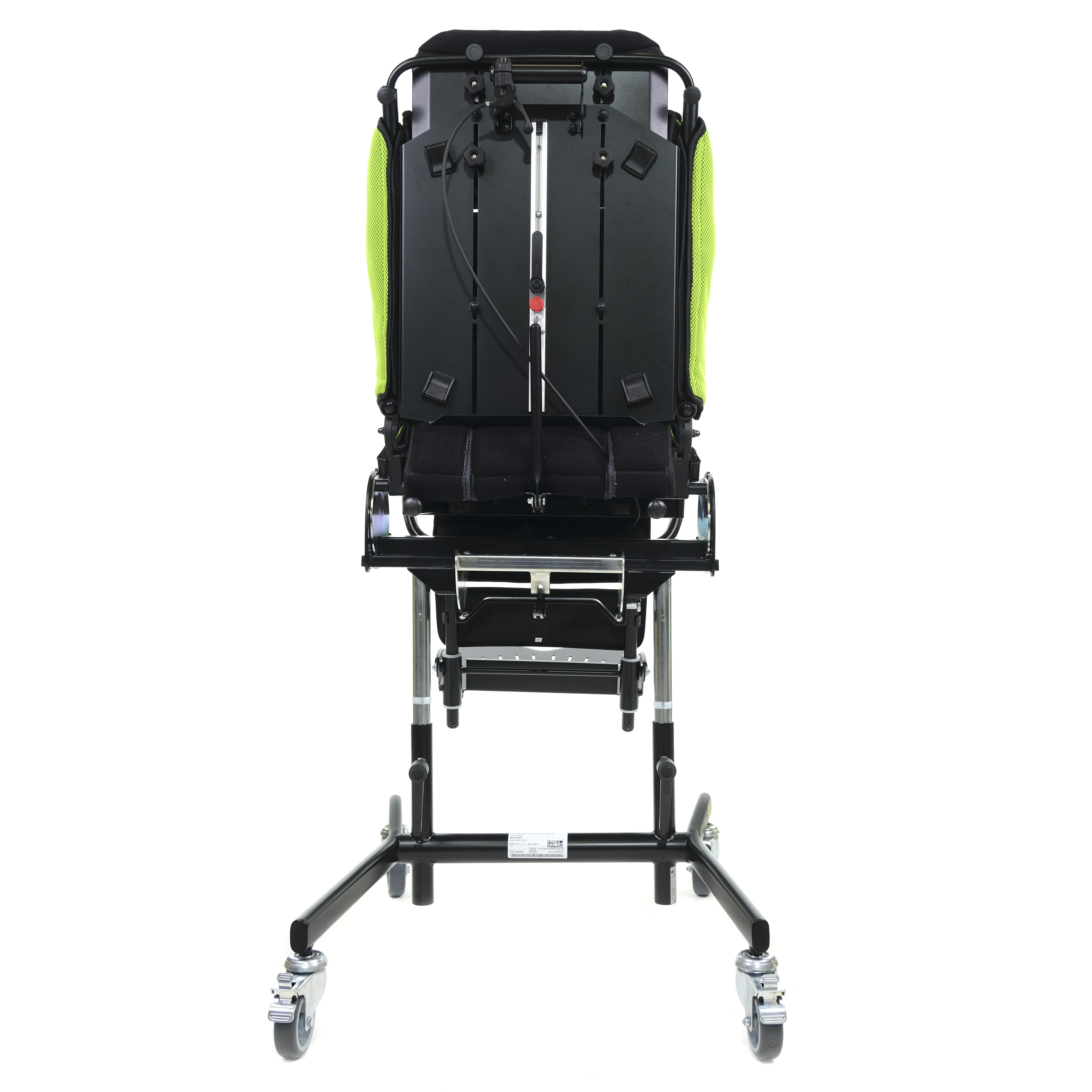 Детская коляска Thomashilfen EASyS Advantage S на комнатной раме Z фото 11