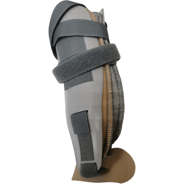 Тутор на голеностопный сустав Огонек ТНО-22 фото 2