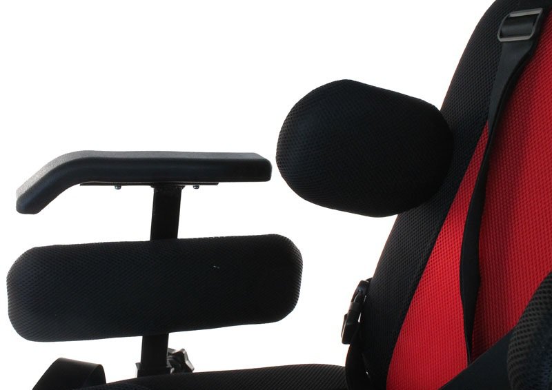 Кресло-коляска LY-710-958  фото 9