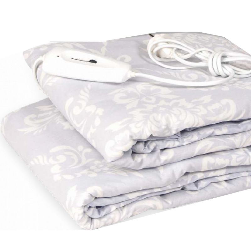 Электроматрац ER-902 75*145 см фото 1