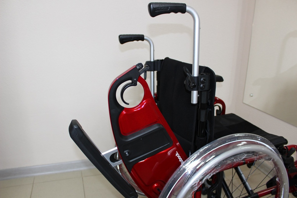 Коляска «Авангард» 