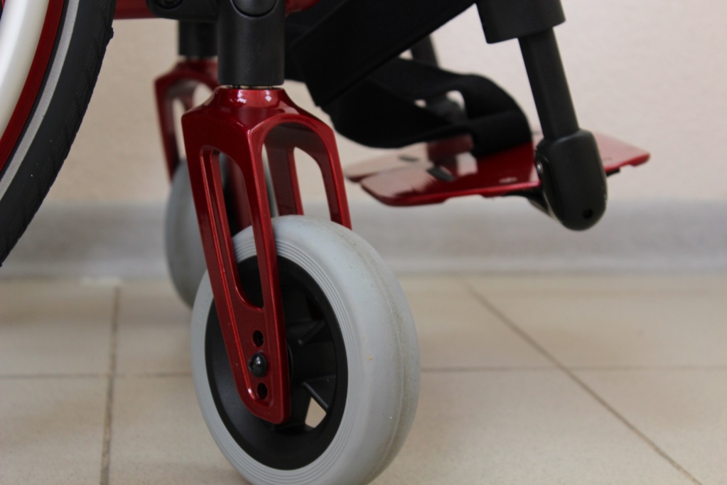 Коляска «Авангард» 