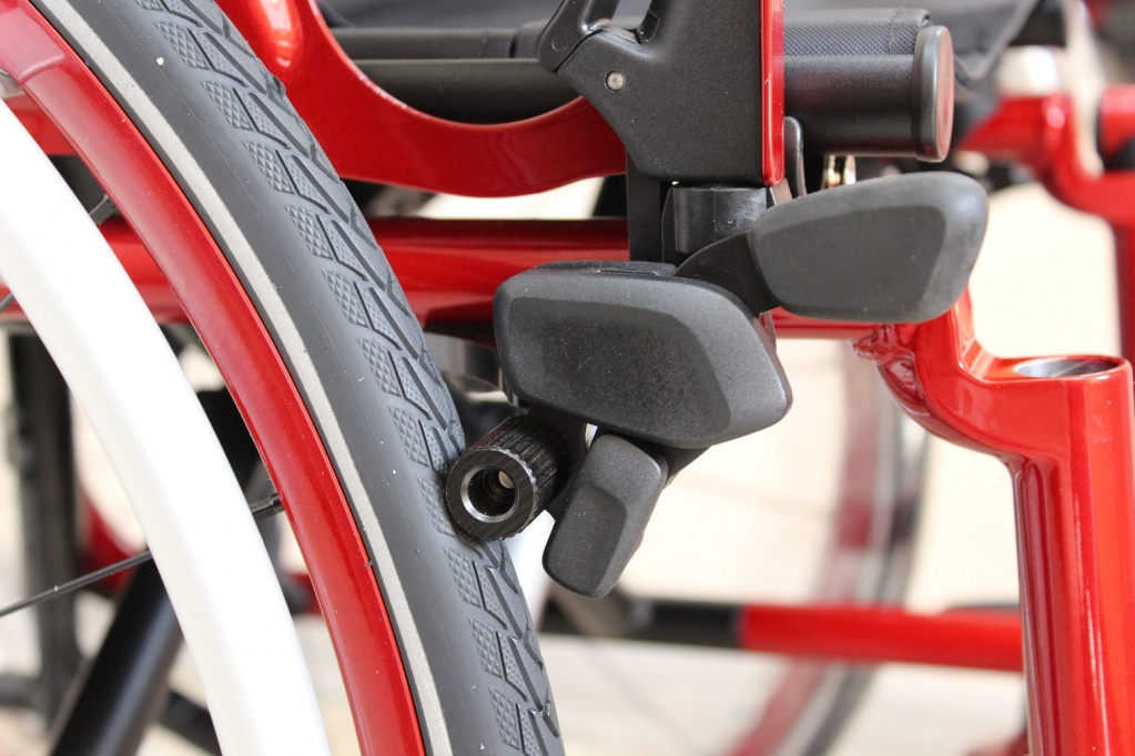 Коляска «Авангард» 